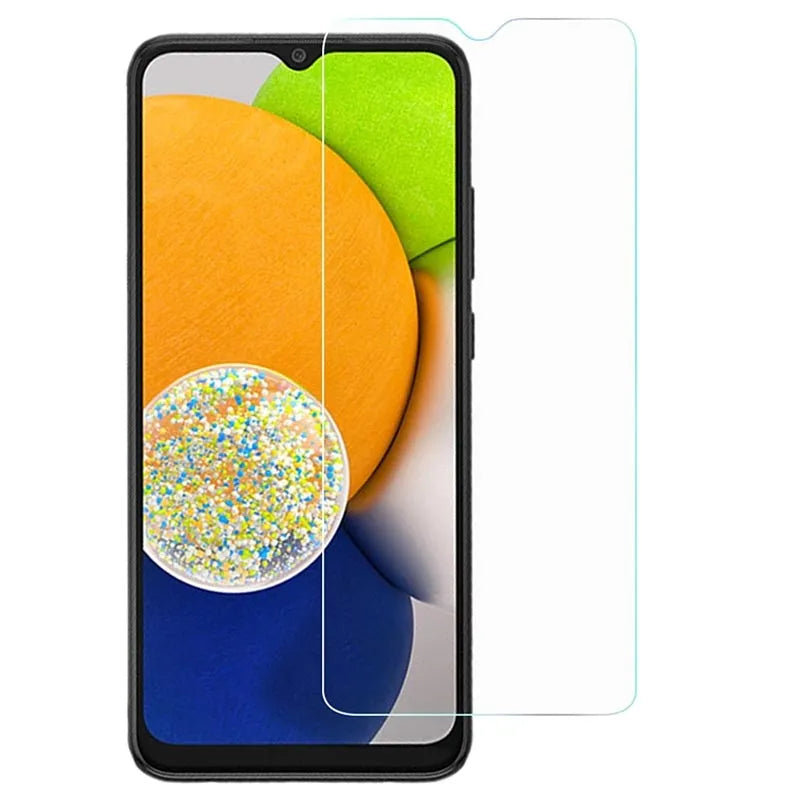 Zaštitno staklo za Samsung Galaxy A03 Zaštitno staklo za Samsung Galaxy A03
